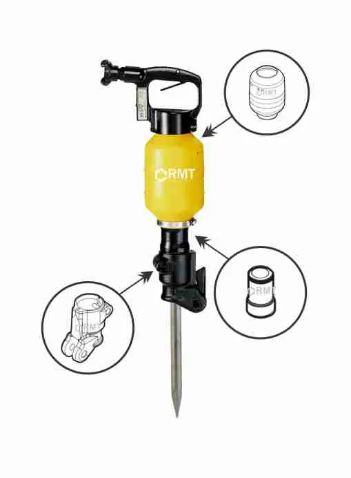 TEX 12PSKL Spare Parts